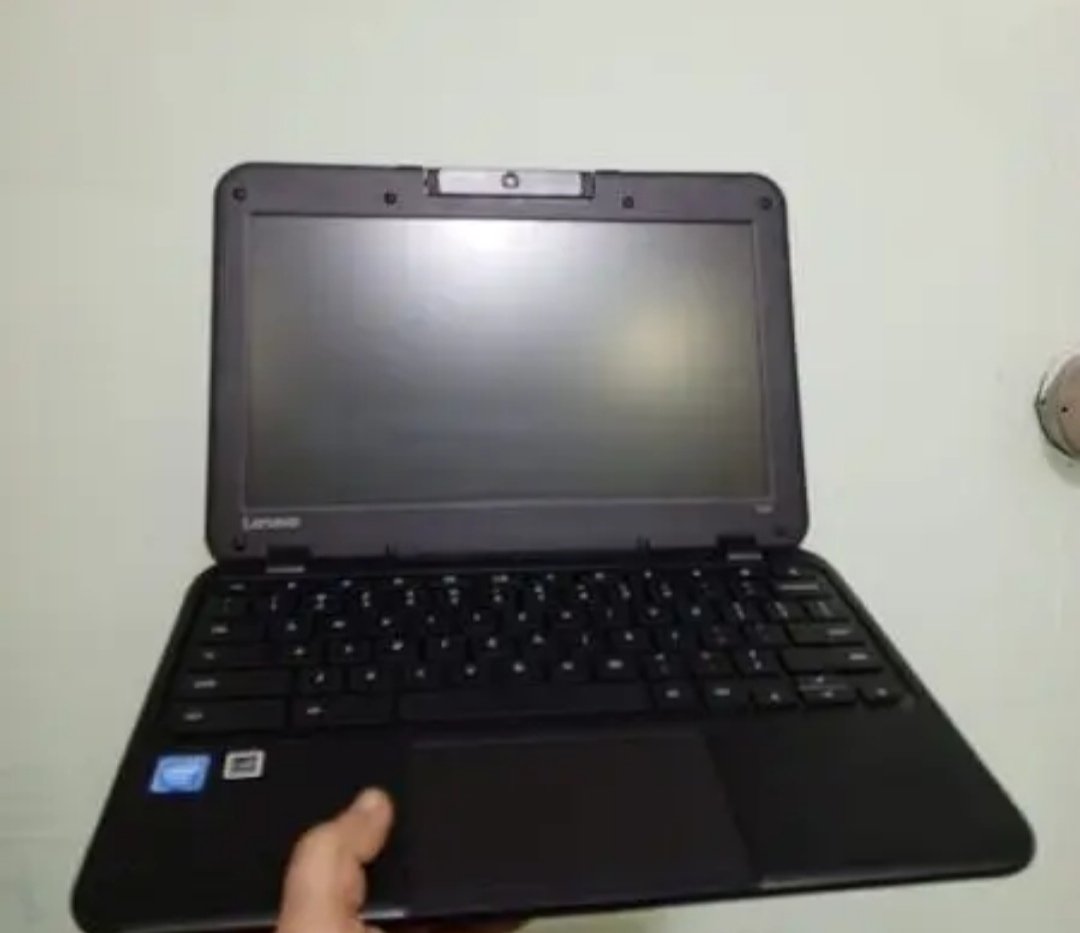Lenovo N22 Laptop Chromebook