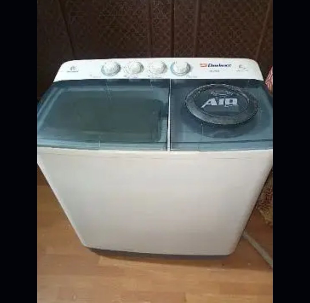 Dawalnce semi automatic machine Dw6500