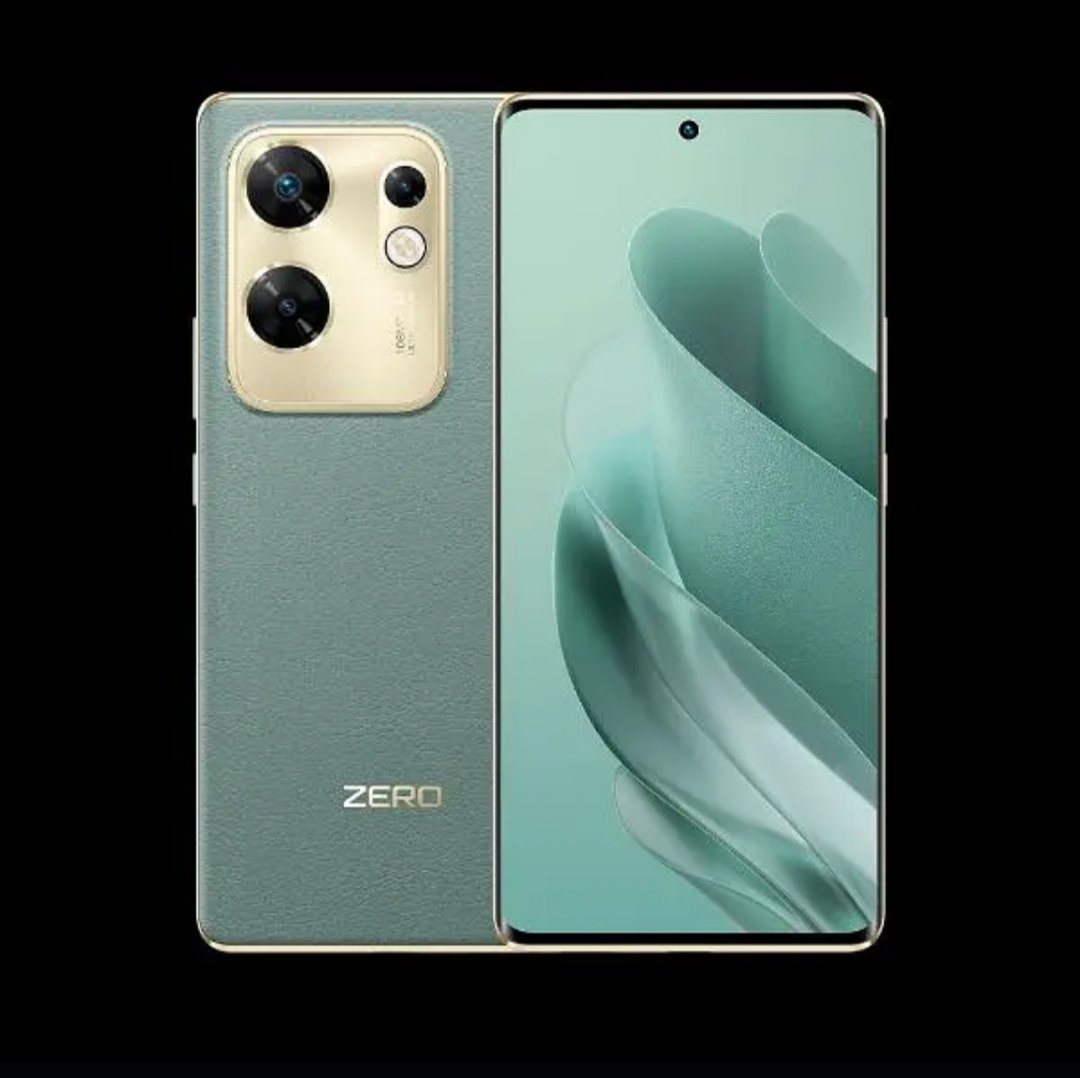 Infinix zero 30