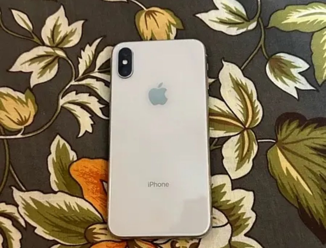 i phone x 256 gb PTA APPROVED