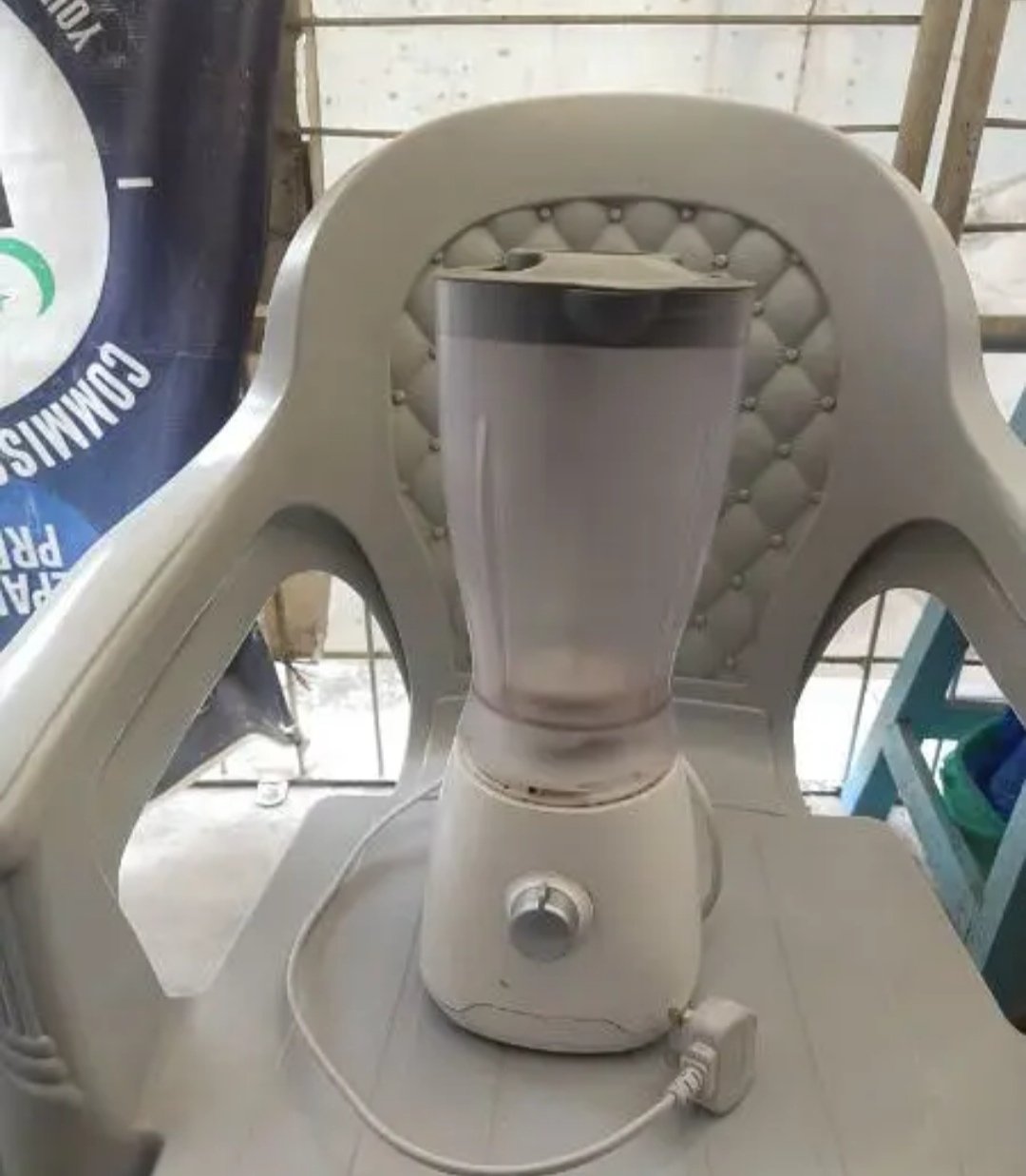 juicer machine