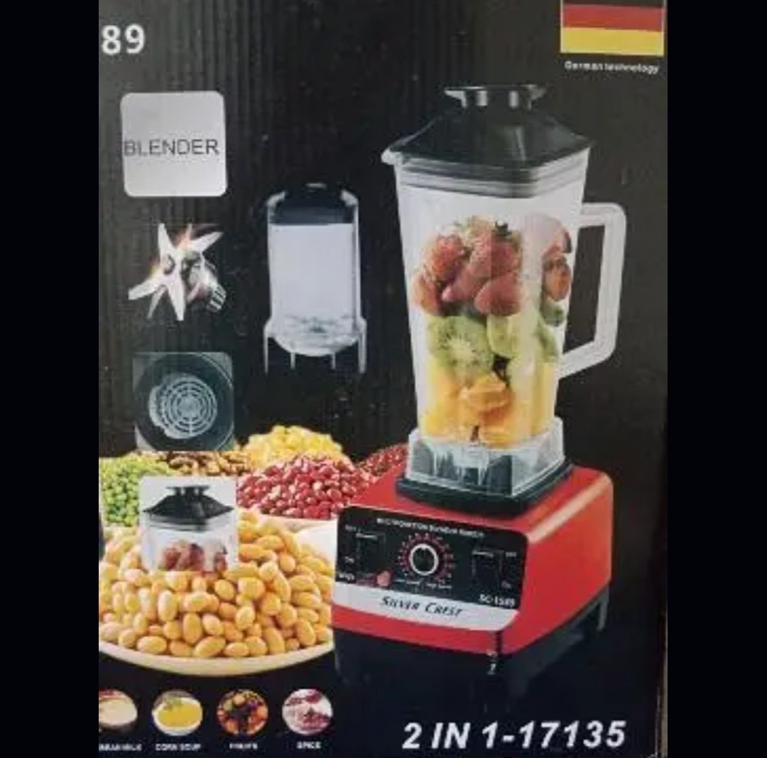 Camacrial juicer Grander machine