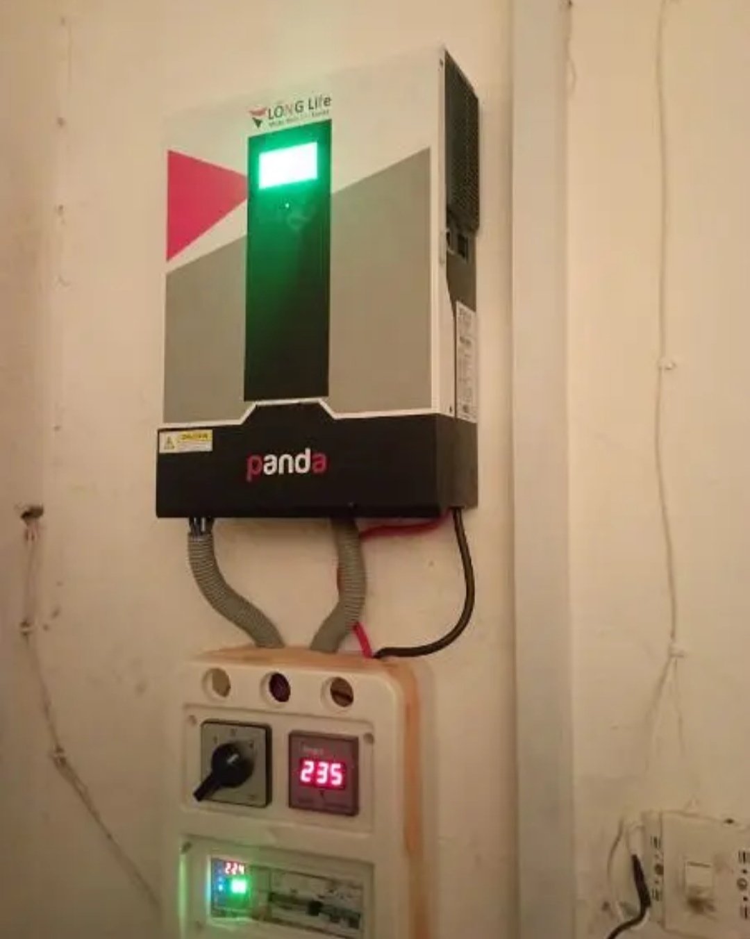 Solar Inverter