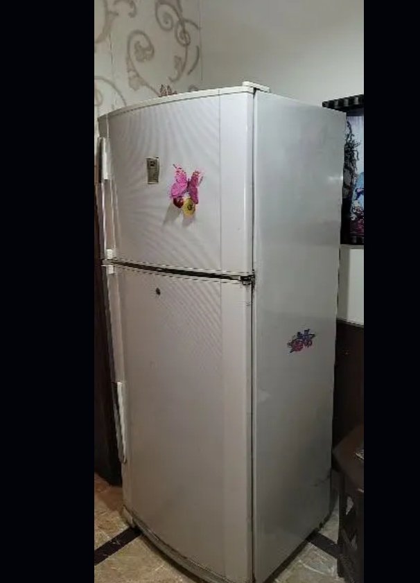 Dawlance fridge