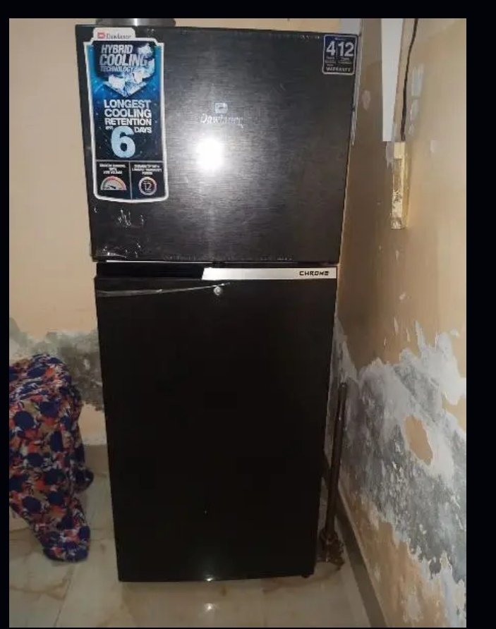 dawlence fridge new ha