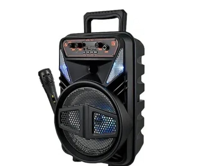 BT KTS 156 Bluetooth speaker