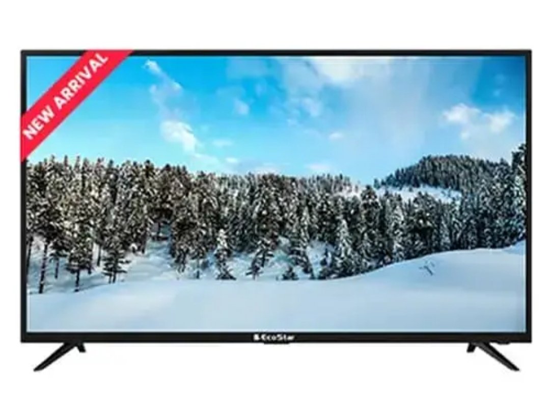 EcoStar 42 Inch LCD TV Golden Chance