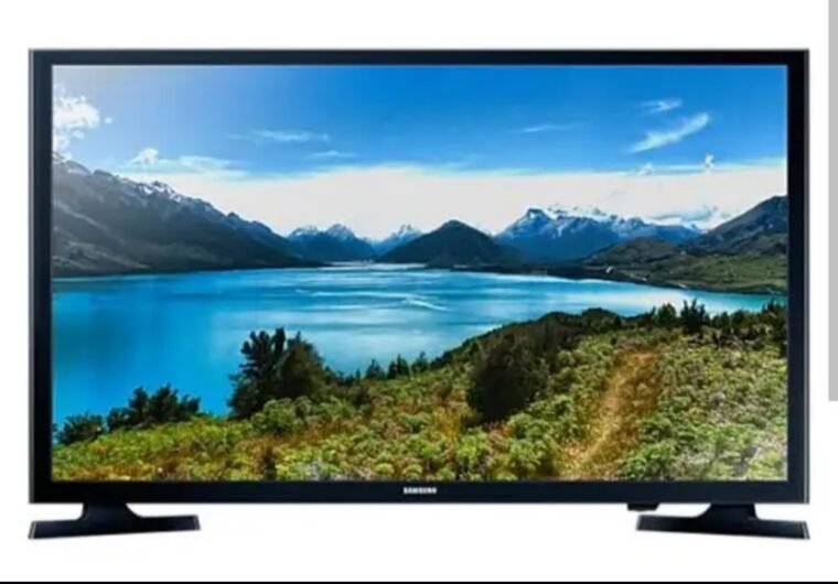 LCD Haier 65 Inches