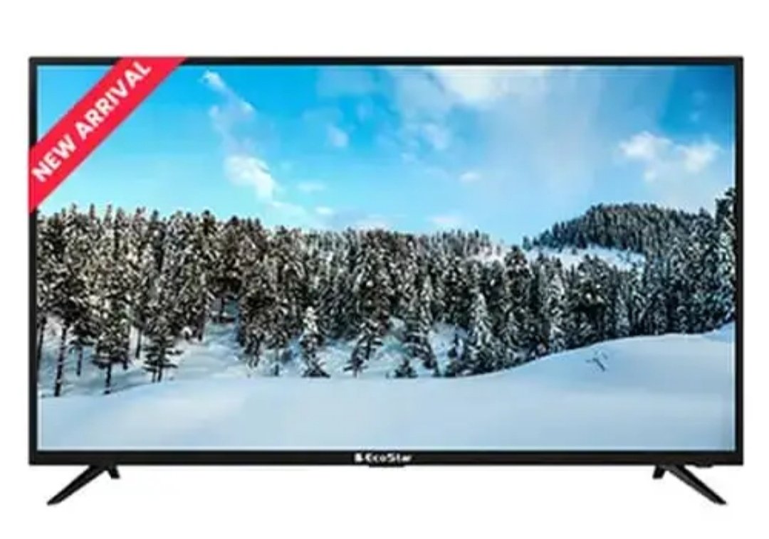 EcoStar 42 Inch LCD TV Golden Chance