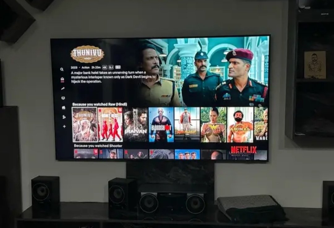 Samsung 4k ultra he lcd