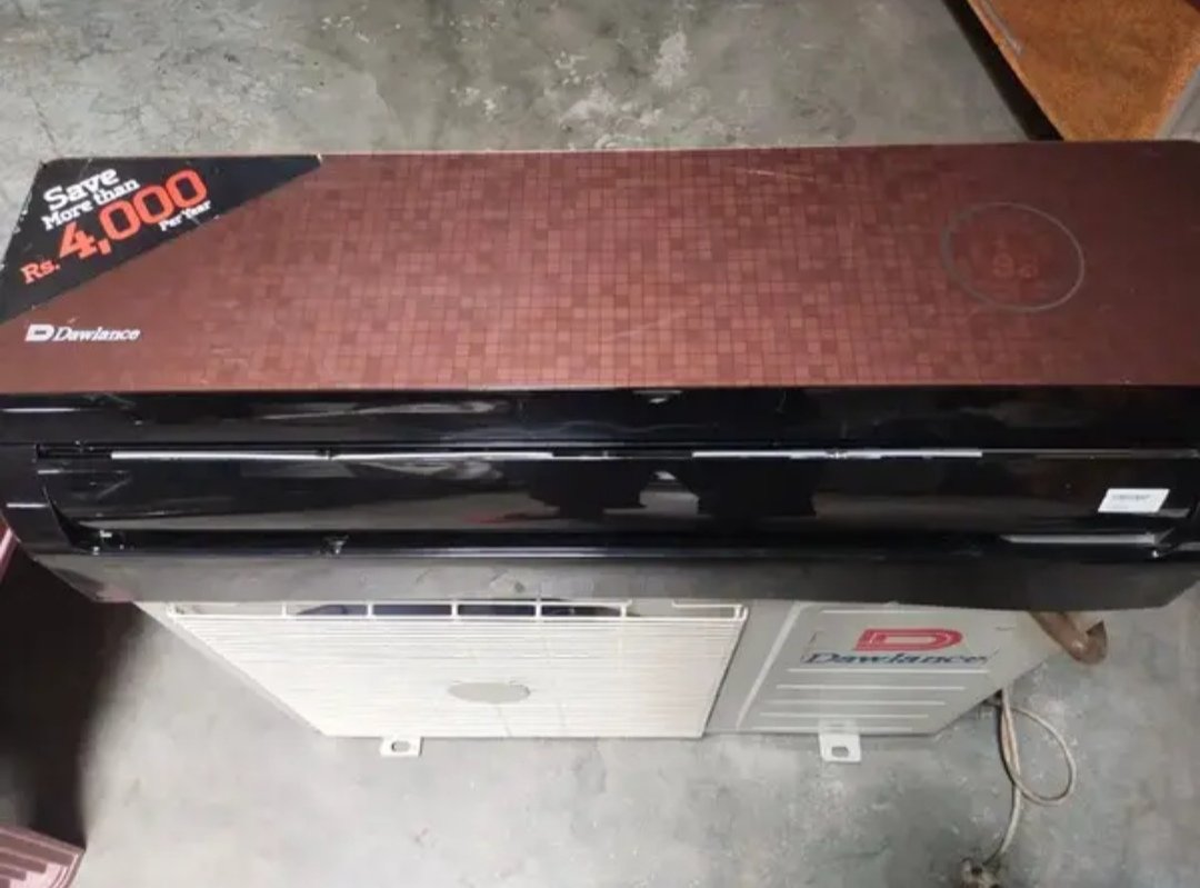 Dawlance AC belkul new hy