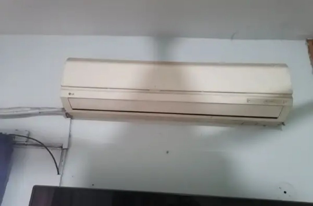 LG Air conditioner