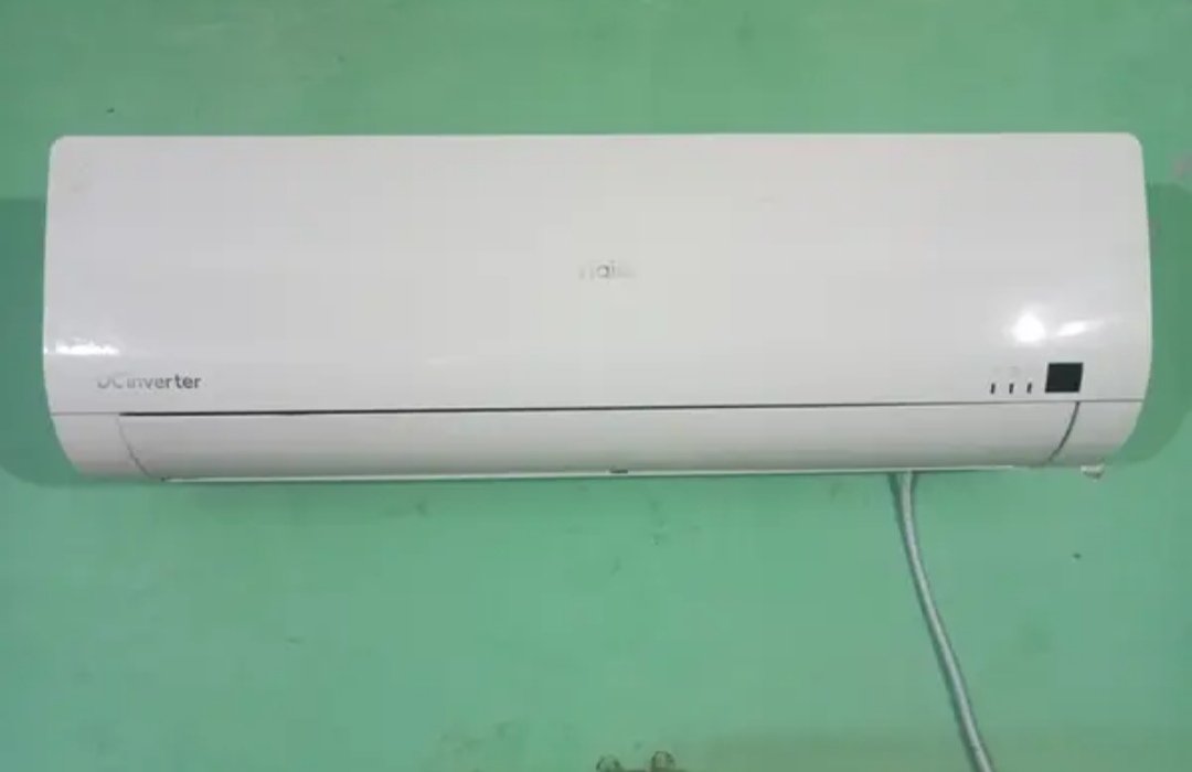 Haier DC INVERTER 1 Ton
