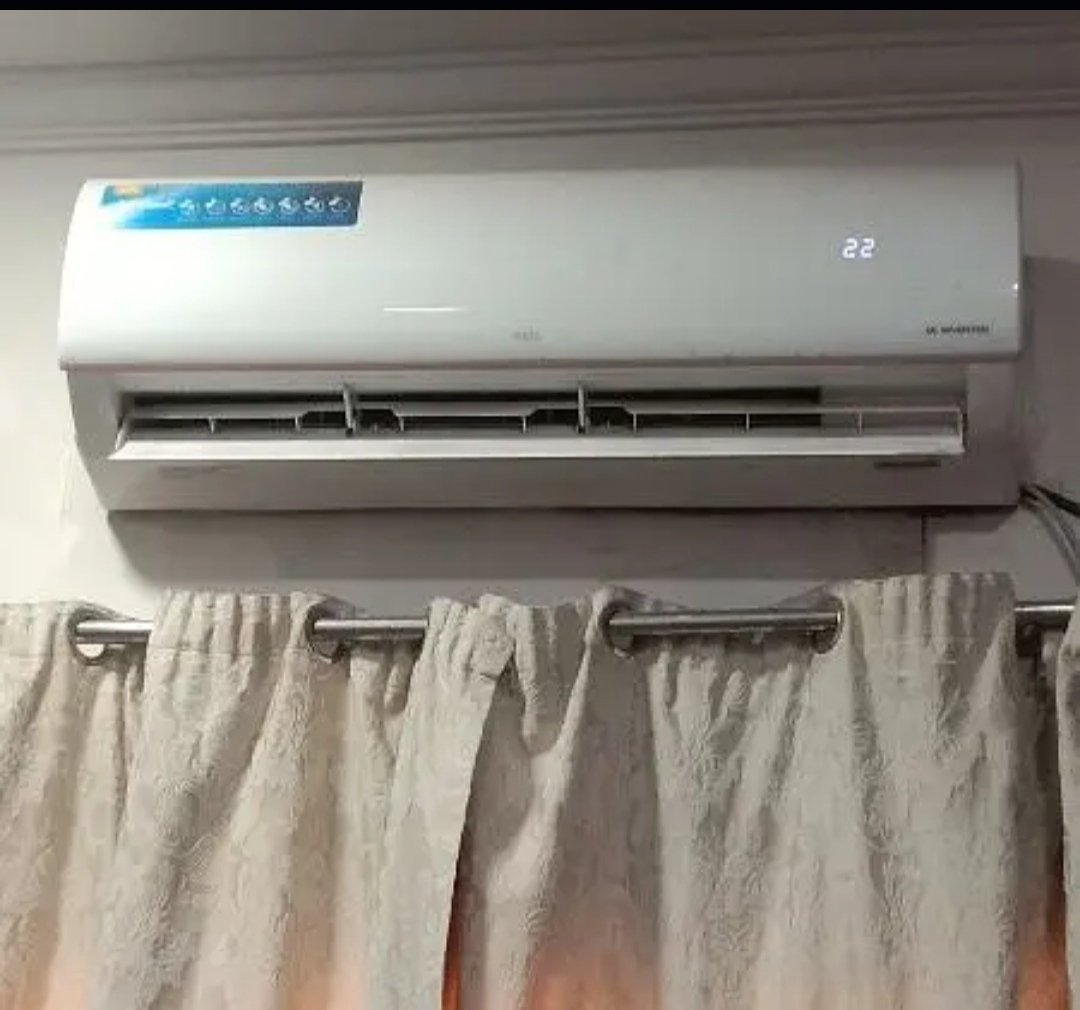 TCL DC inverter