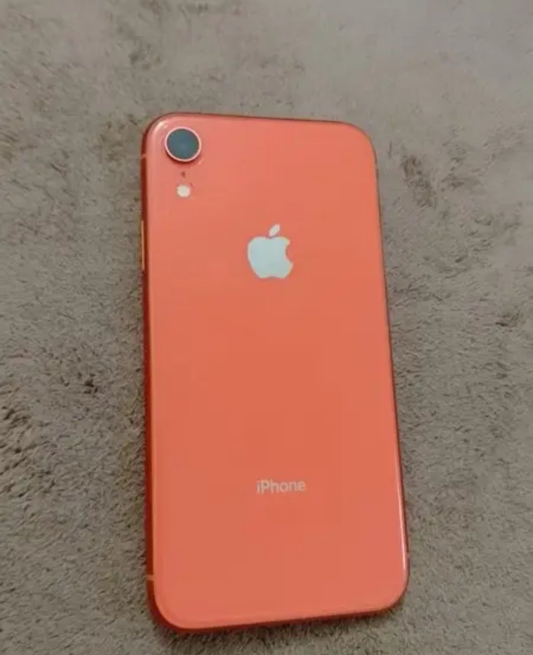 iphone XR Non Pta Jv