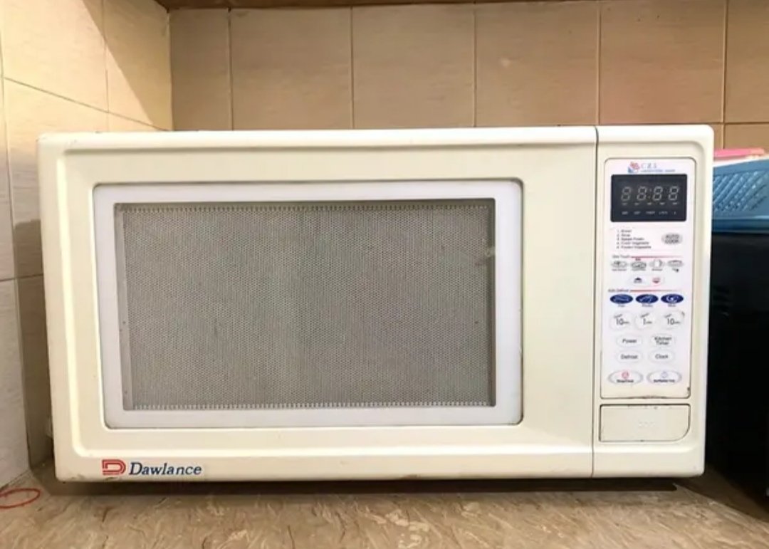 Dawalance Microwave Oven