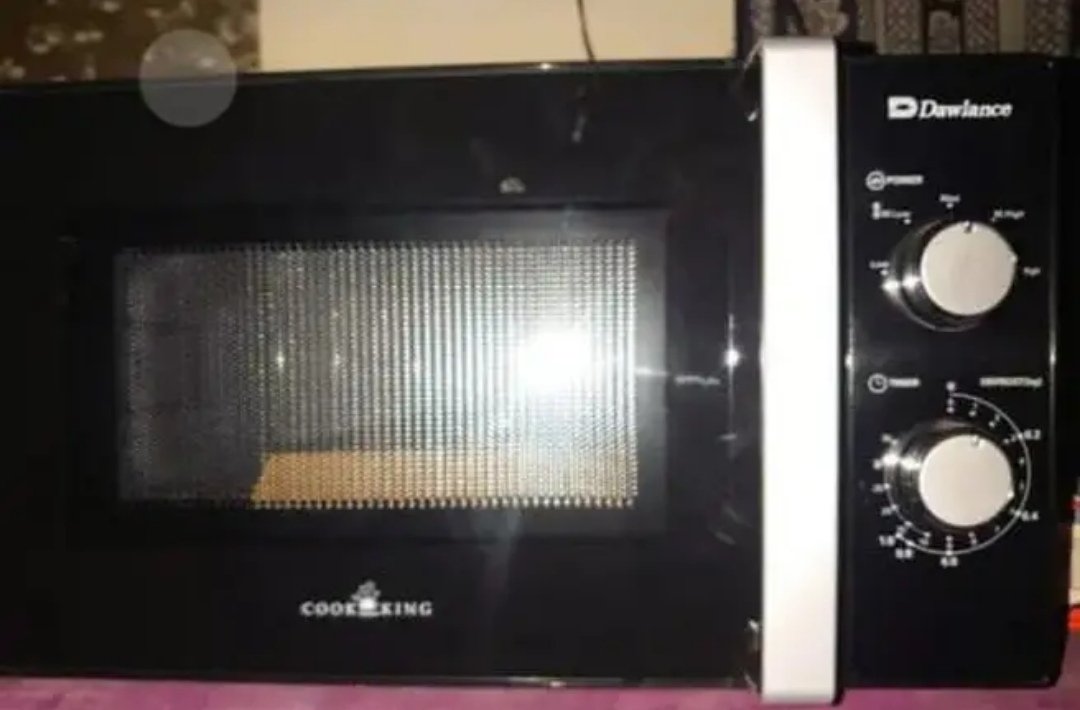 dawlance micro urgent sell