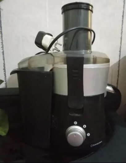 juicer