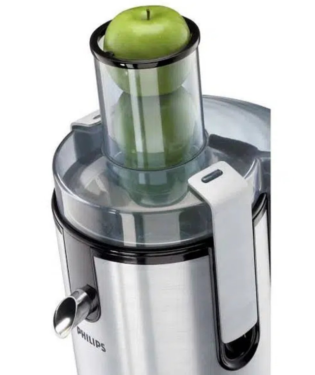 Jiucer wide neck by philips (used)