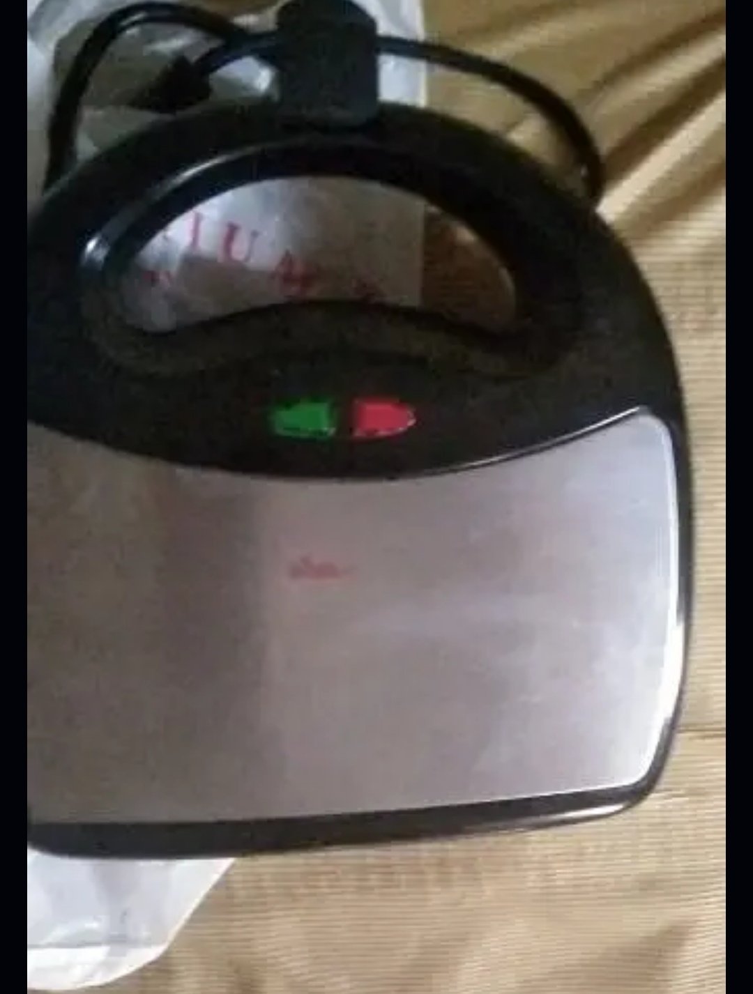 sandwich maker Cambridge brand