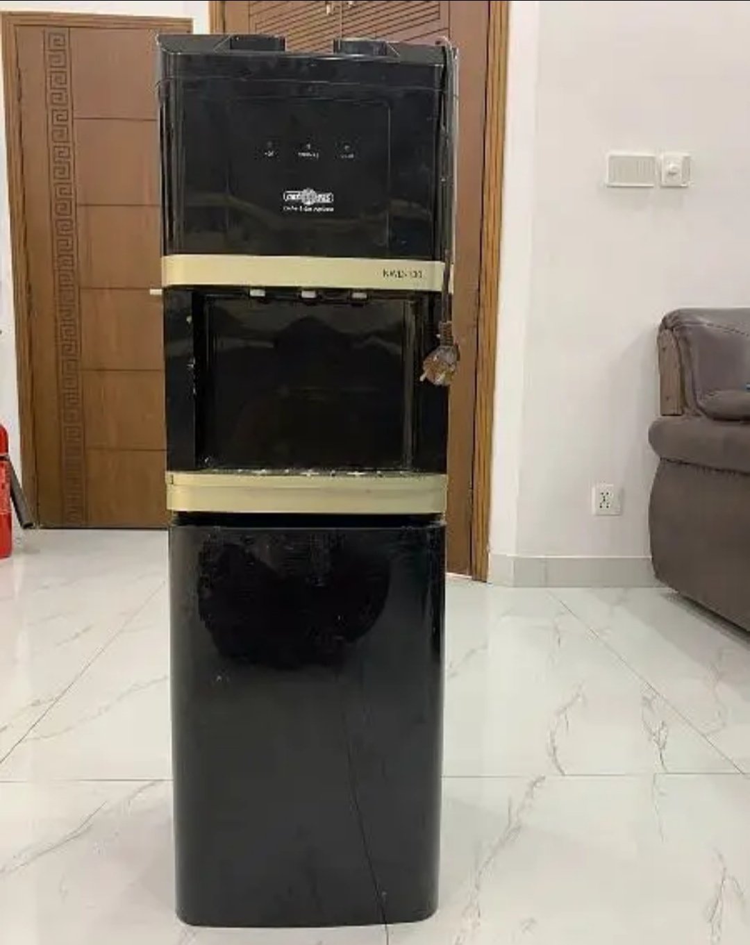 Water Dispenser Total Original Thora bohat Kam hone wala