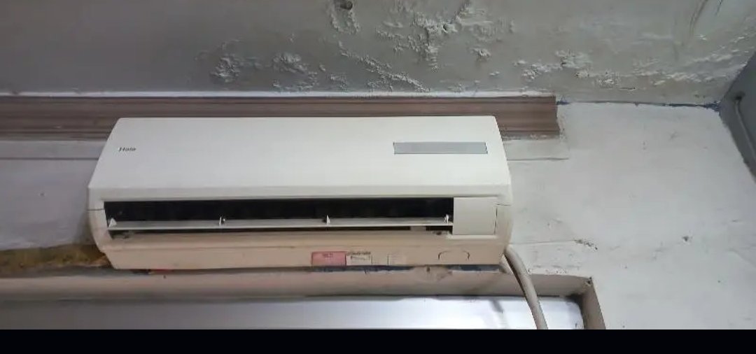 Haier 1 Ton Ac for sale
