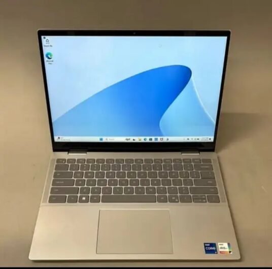 Dell laptop core i7 generation 10th for sale