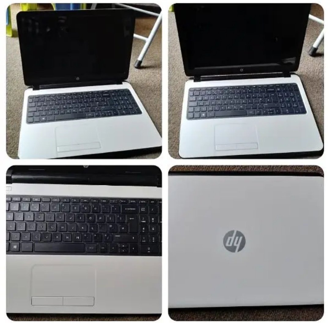 HP Desktop – C1IUOOH