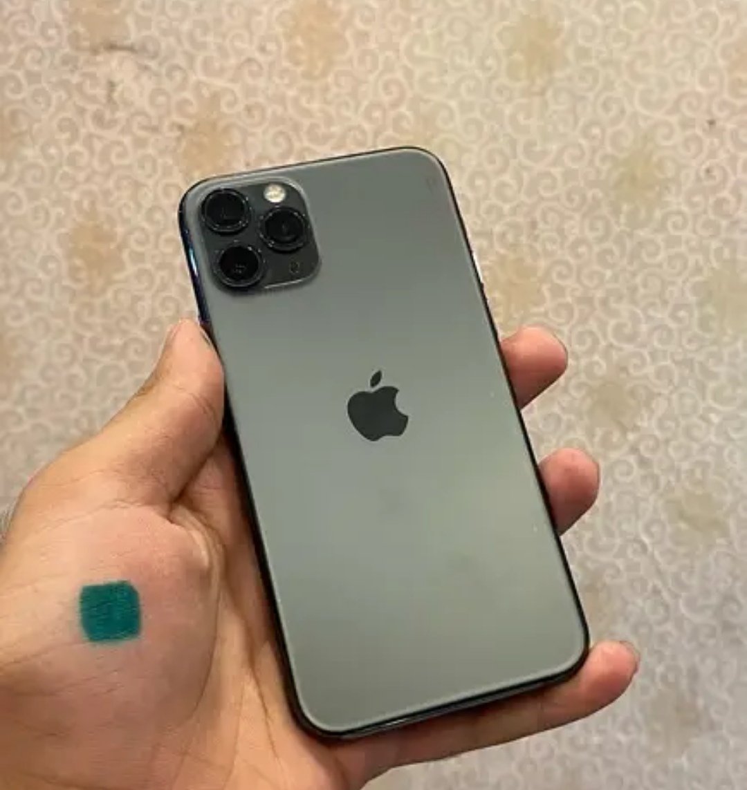 iphone 11 pro factory unlocked 64 gb