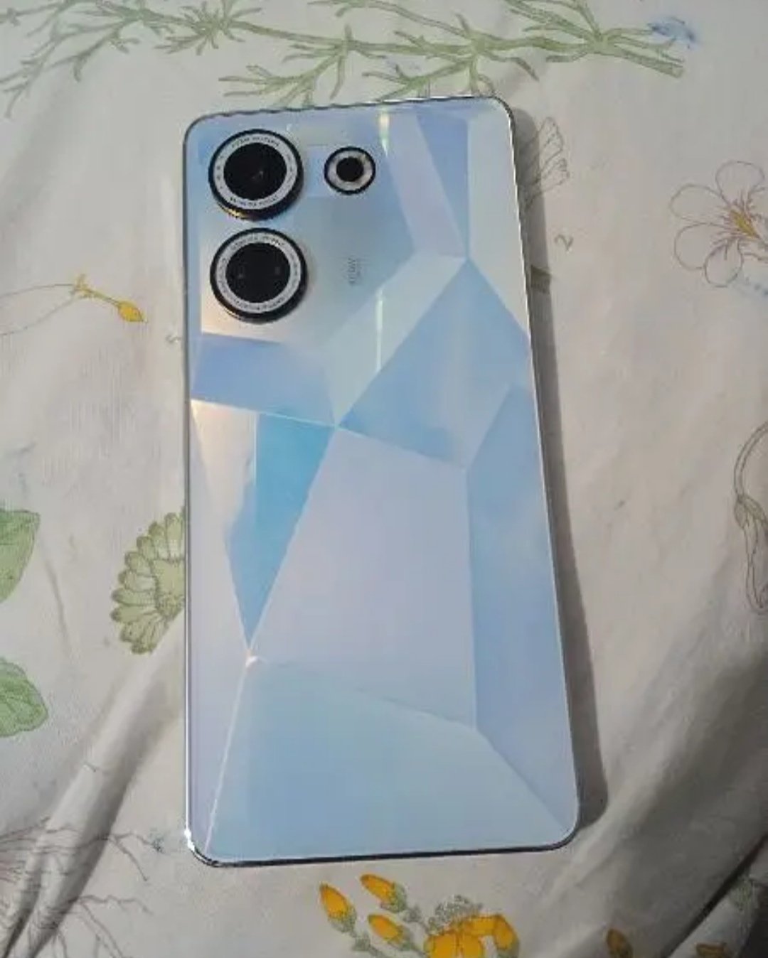 Techno Camon 20 Only 6Month Use Full Lush Condition