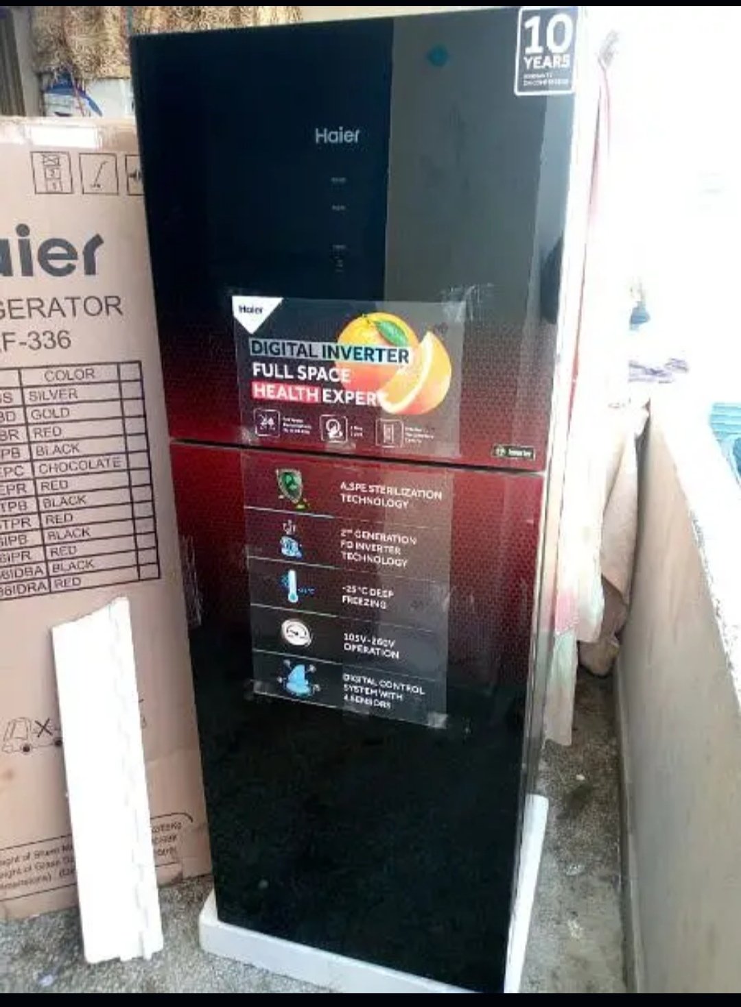 fridge for sale