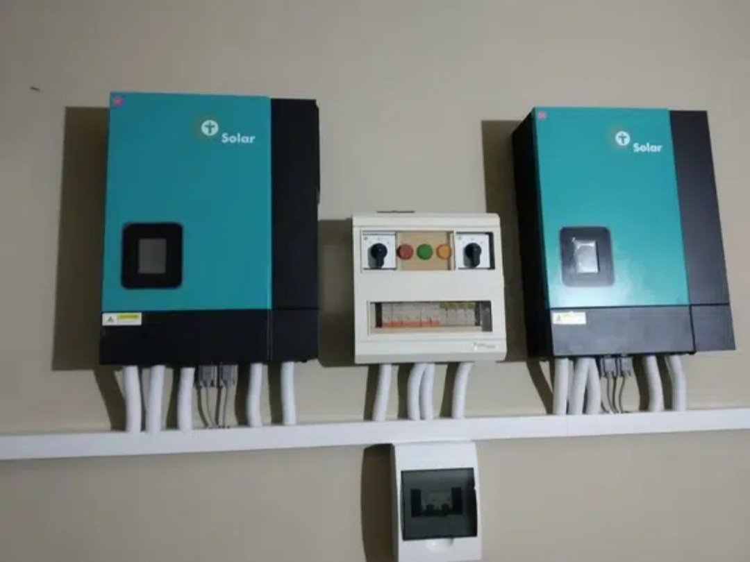 SOLAR OUTLOOK ENERGY SOLUTION