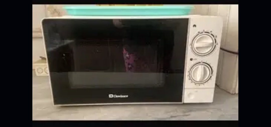 Microwave