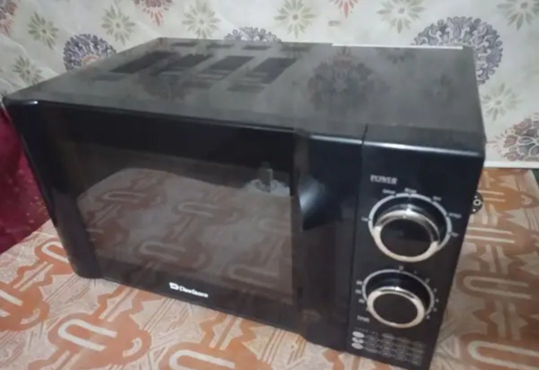Microwave oven Dawlance DWMD4