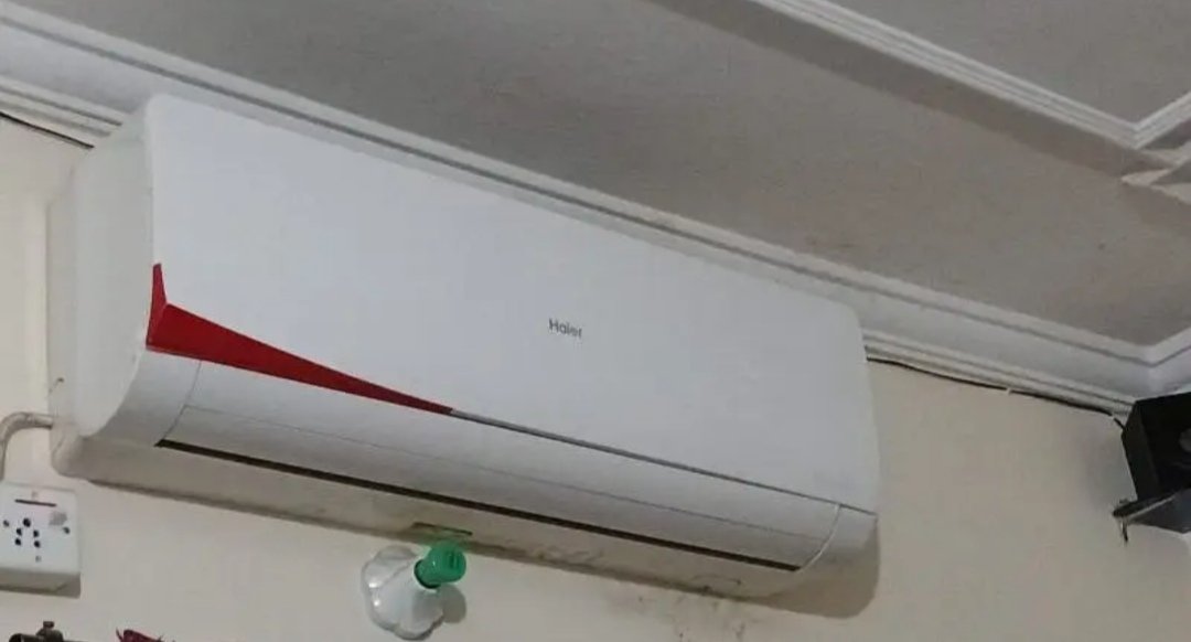 Haier DC inverter