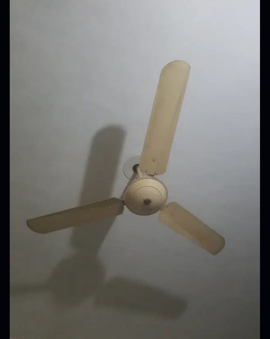 Used Fans for Sale. Copper winding