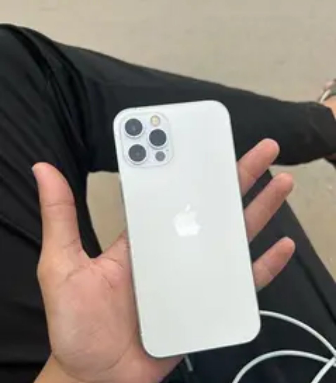 iphone 12 pro jv 256gb