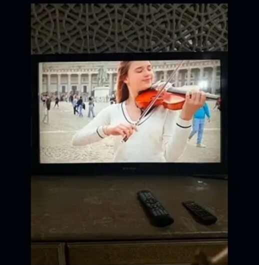 43 inch Ecostar LCD CX-42 L520