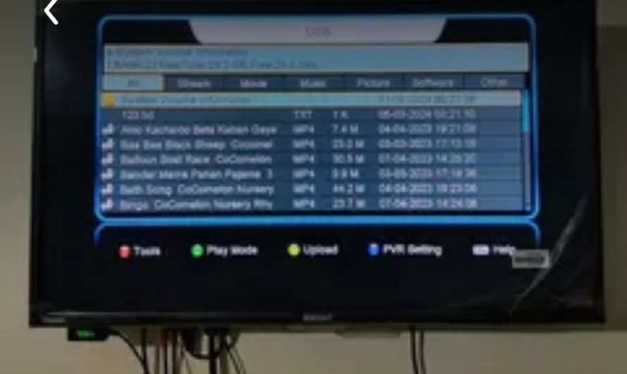Orient LCD 32″ TV – Excellent Condition