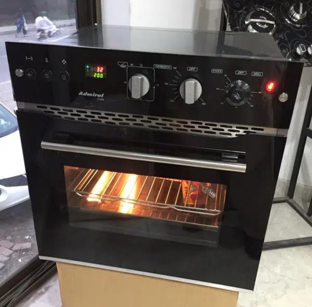 Built in Oven at factory price