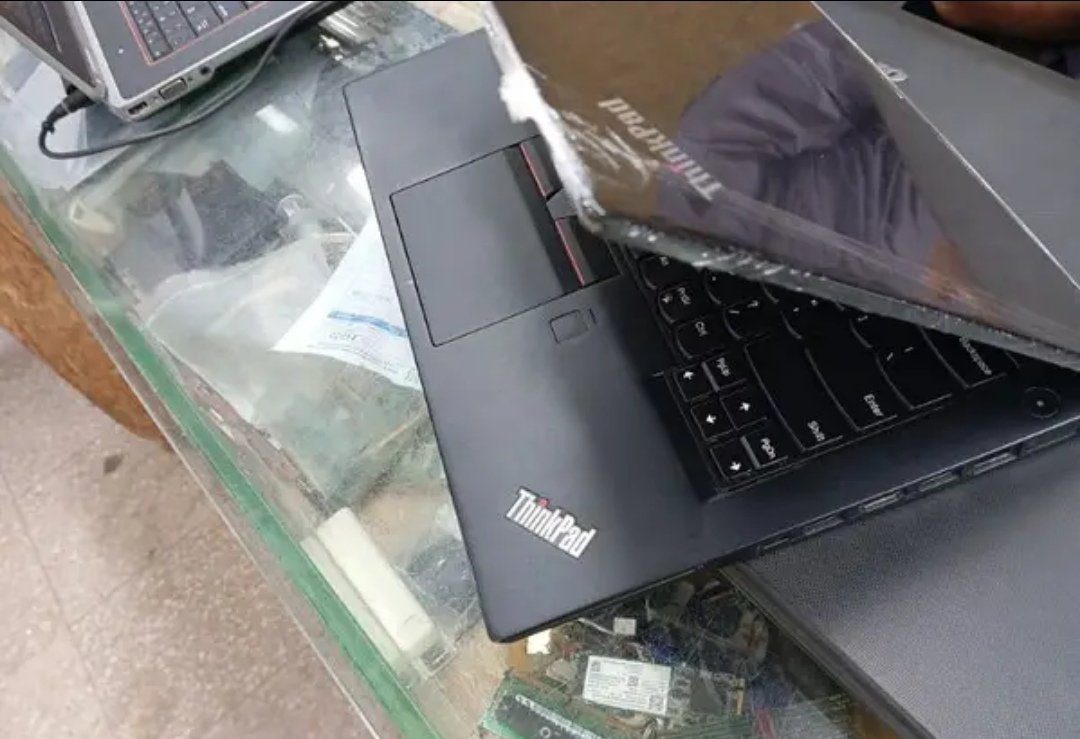 Lenovo Thinkpad T470s