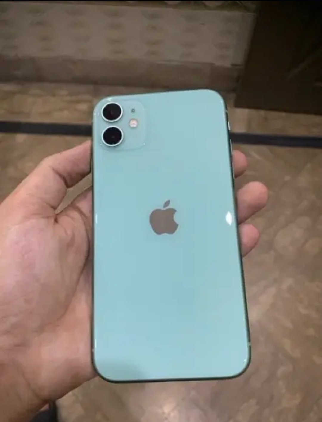 iPhone 11 Waterpack