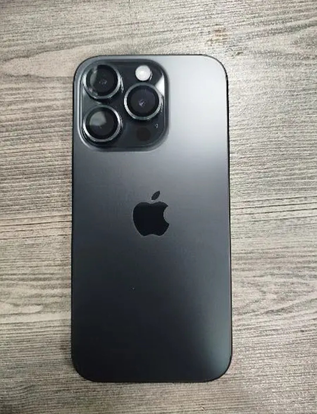 Iphone 15 Pro 128 JV