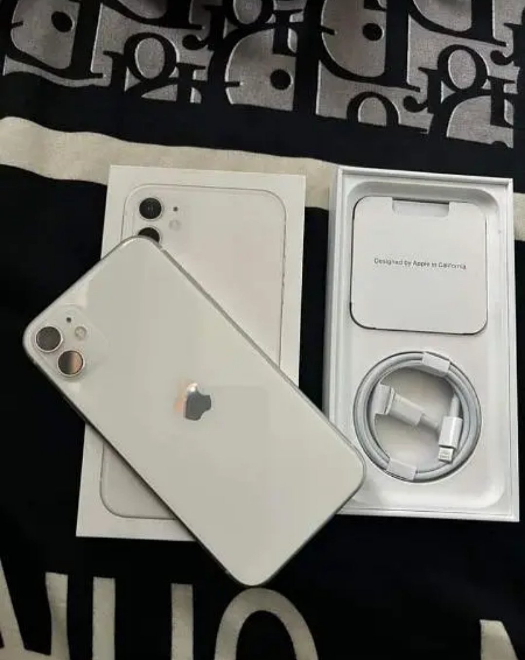 iphone 11 official PTA approved