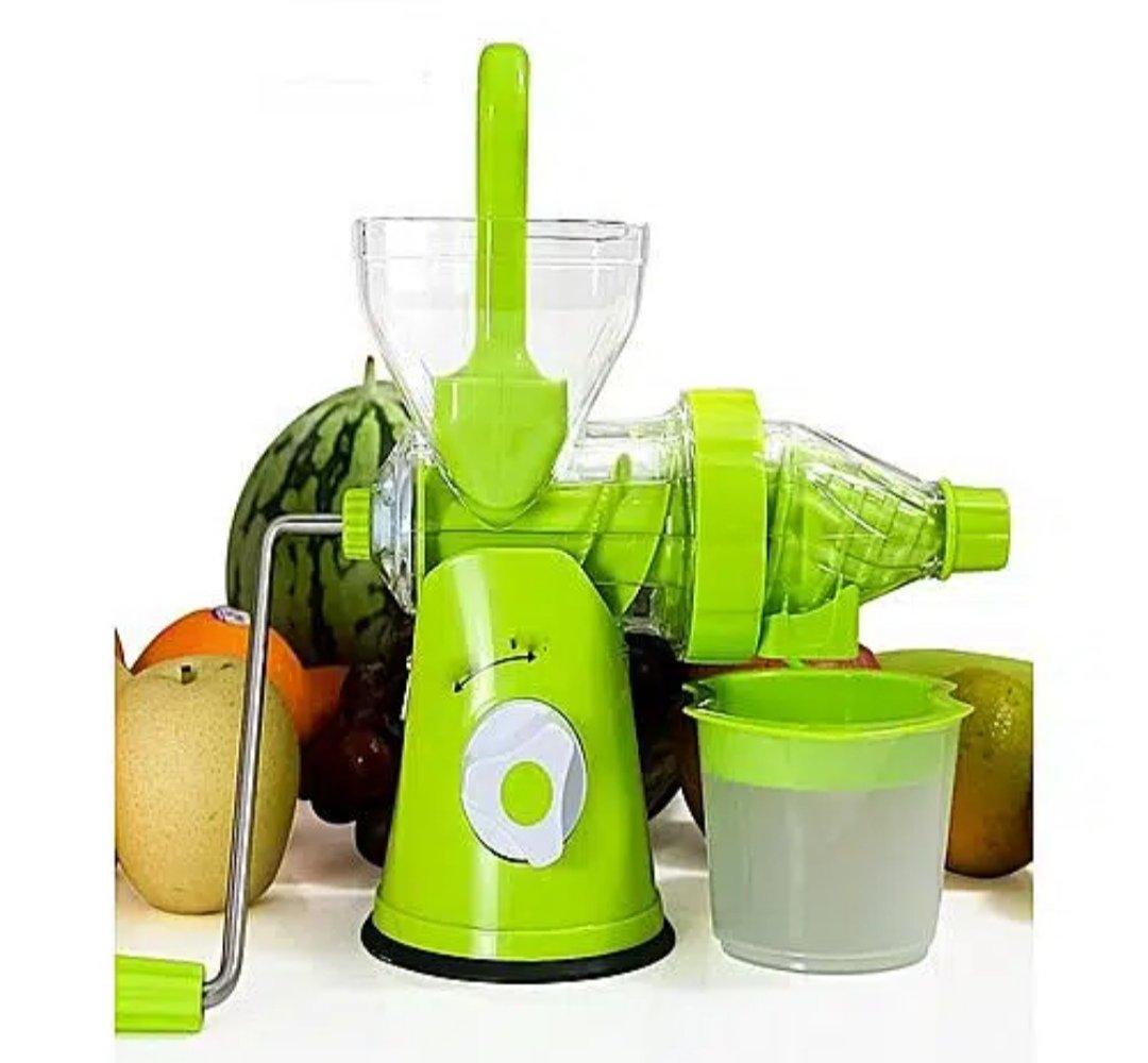 Kitchen Star Mixcer Juicer Machine With Surface Lock