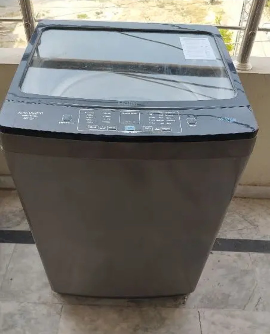 total janion and new condition