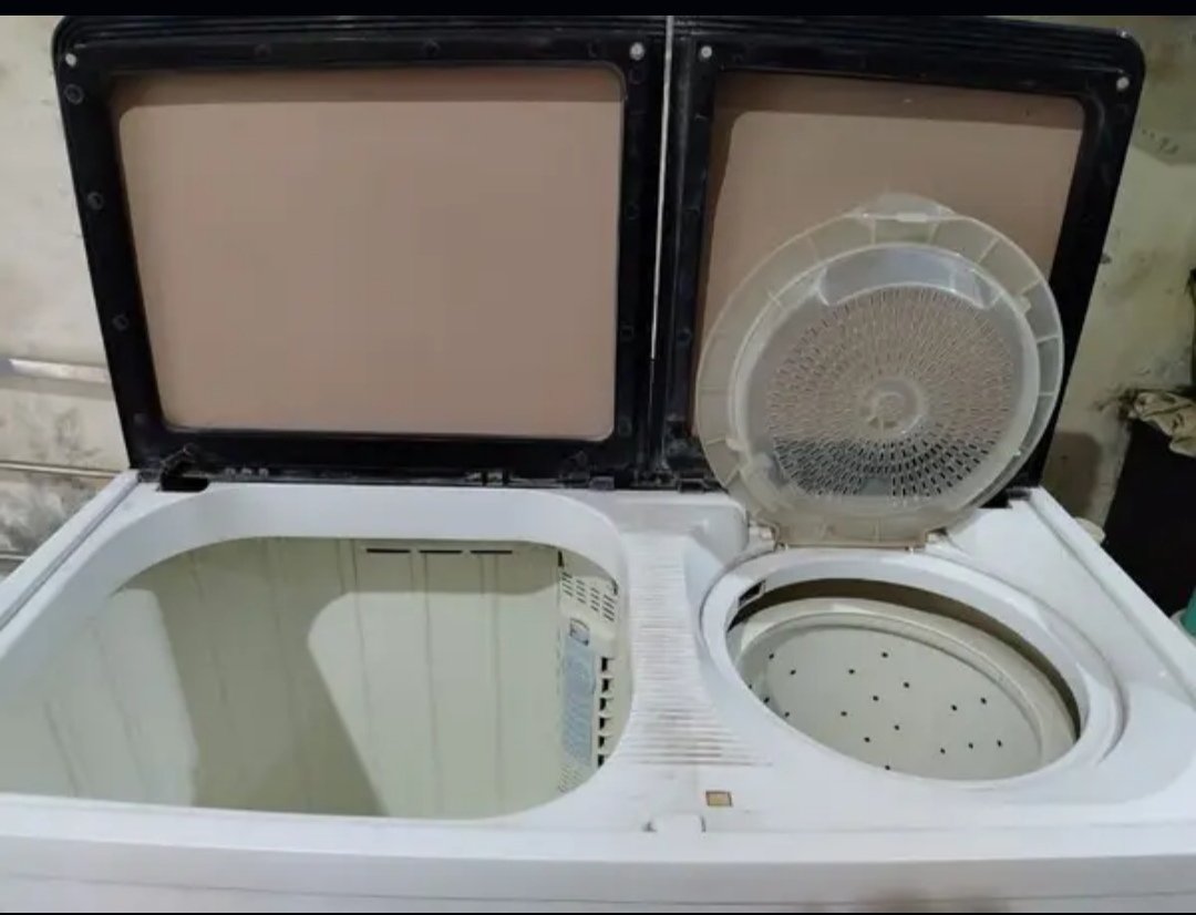 washing machine and dryer for sell