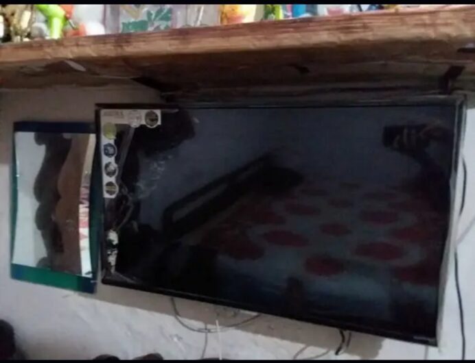 NewLCD Net LCD
