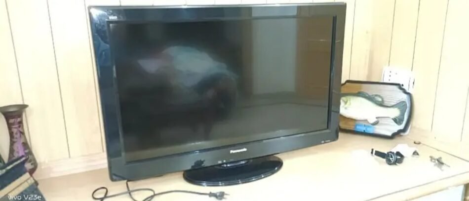 Panasonic LCD