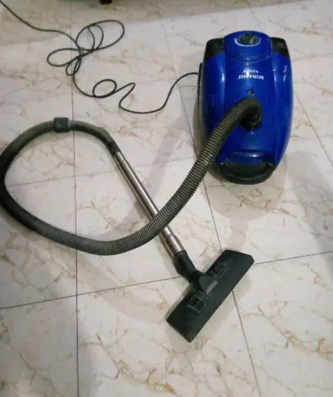 Sonashi vaccume cleaner